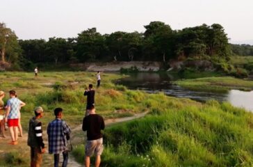 Koshi tourism1