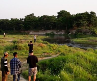 Koshi tourism1