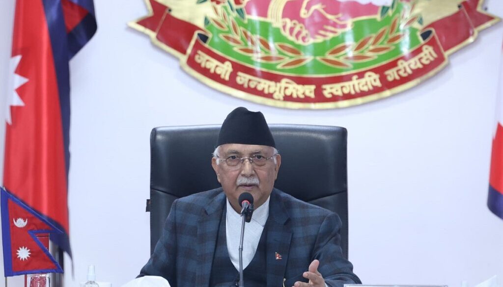 Kp oli Kp oli