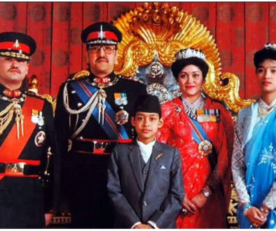 Late-King-Birendra