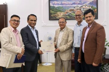 NRB working team