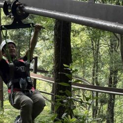 adventure-zipline