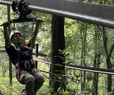 adventure-zipline