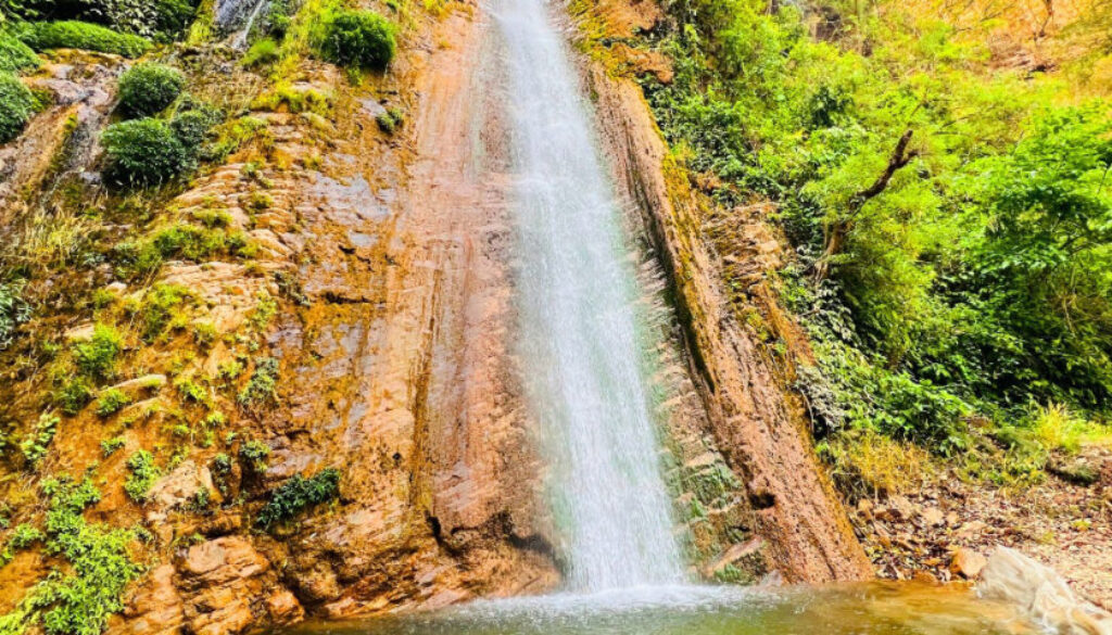 chhare jharana chhare jharana