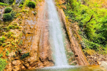 chhare jharana