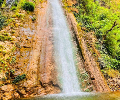 chhare jharana