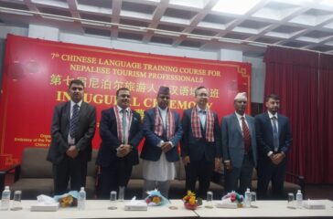 chinese laungage