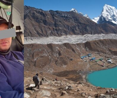 gokyo tal