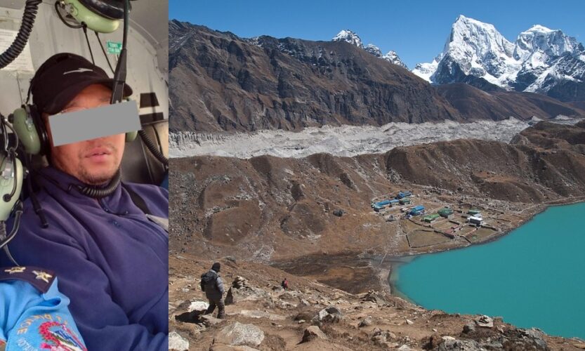 gokyo tal