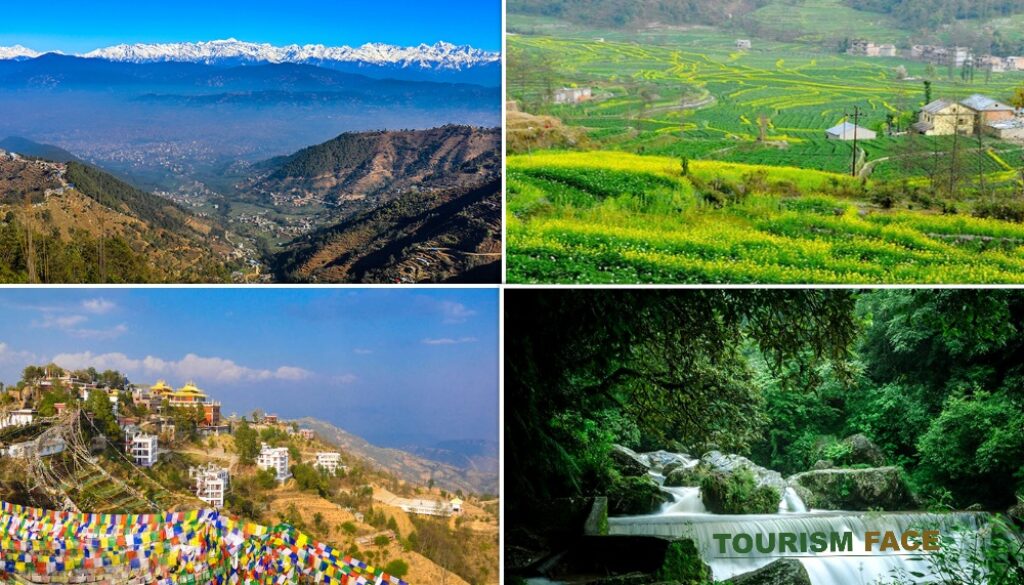 hiciking kathmandu tourismface hiciking kathmandu tourismface