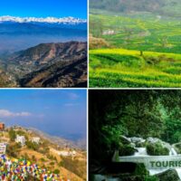 hiciking kathmandu tourismface