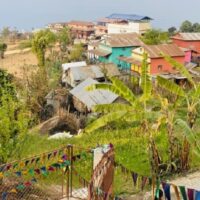 homestay palpa