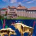 hotel and tourism share market