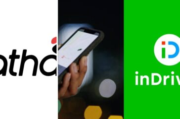 indrive