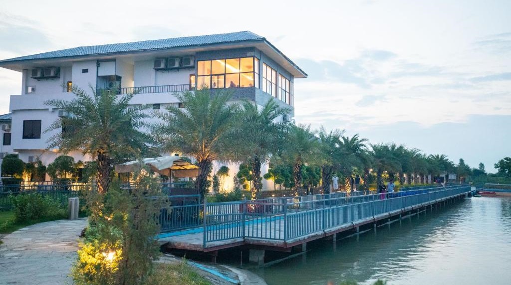 lumbini-palace-resort