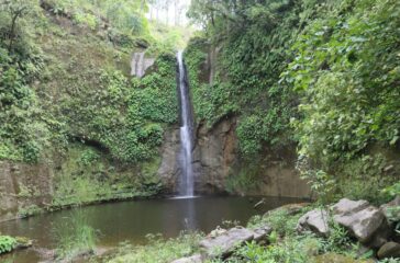 madi jharana