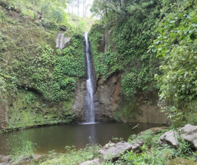madi jharana