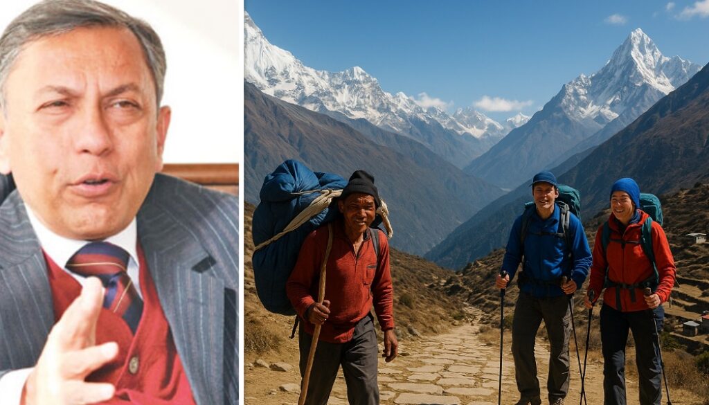 nepal tourism ranjit ray nepal tourism ranjit ray