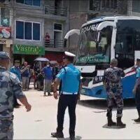 pokhara tourist scorting