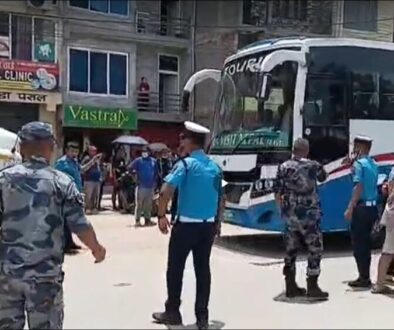 pokhara tourist scorting
