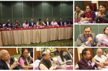 purbadhar interaction