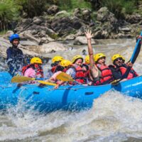 rafting-trishuli