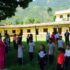 school but no students
