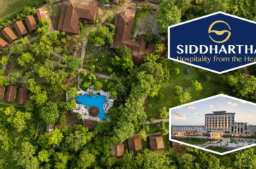 siddarth hotel