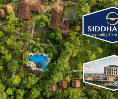 siddarth hotel