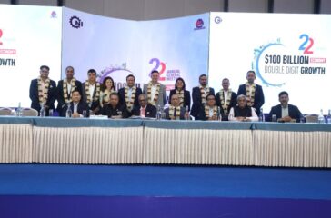 CNI new team