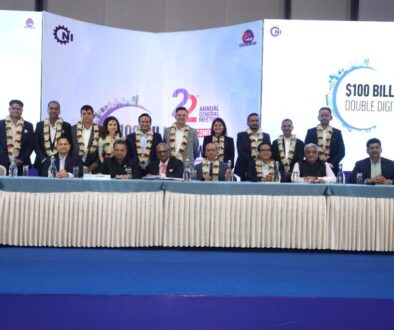 CNI new team