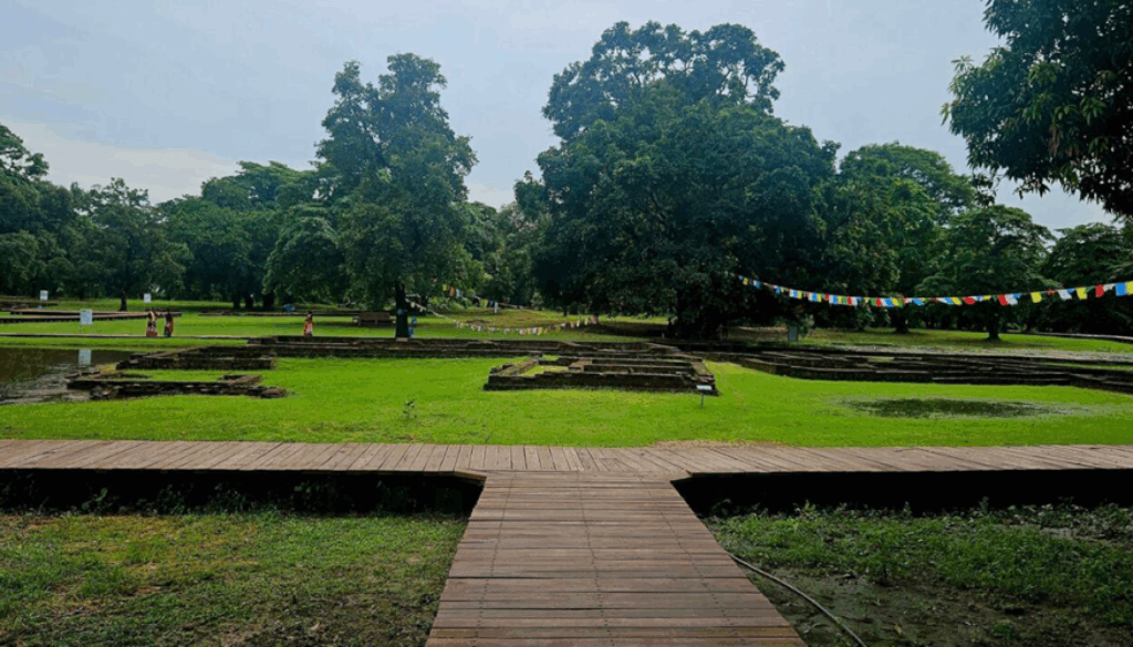 Tilaurakot Tilaurakot