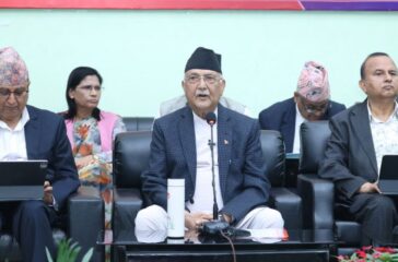 Uml-baithak