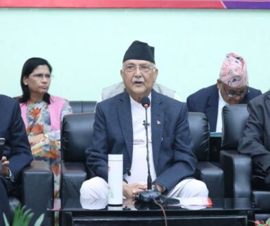 Uml-baithak