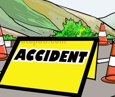accident