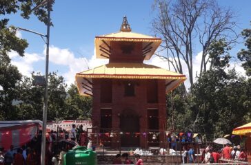 baraha-mandir