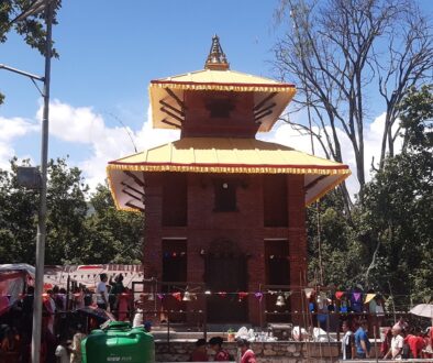 baraha-mandir