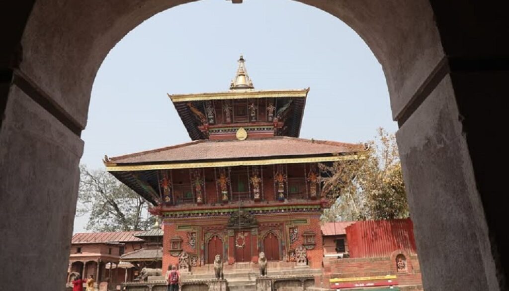 chagunarayan-temple-bhaktapur chagunarayan-temple-bhaktapur