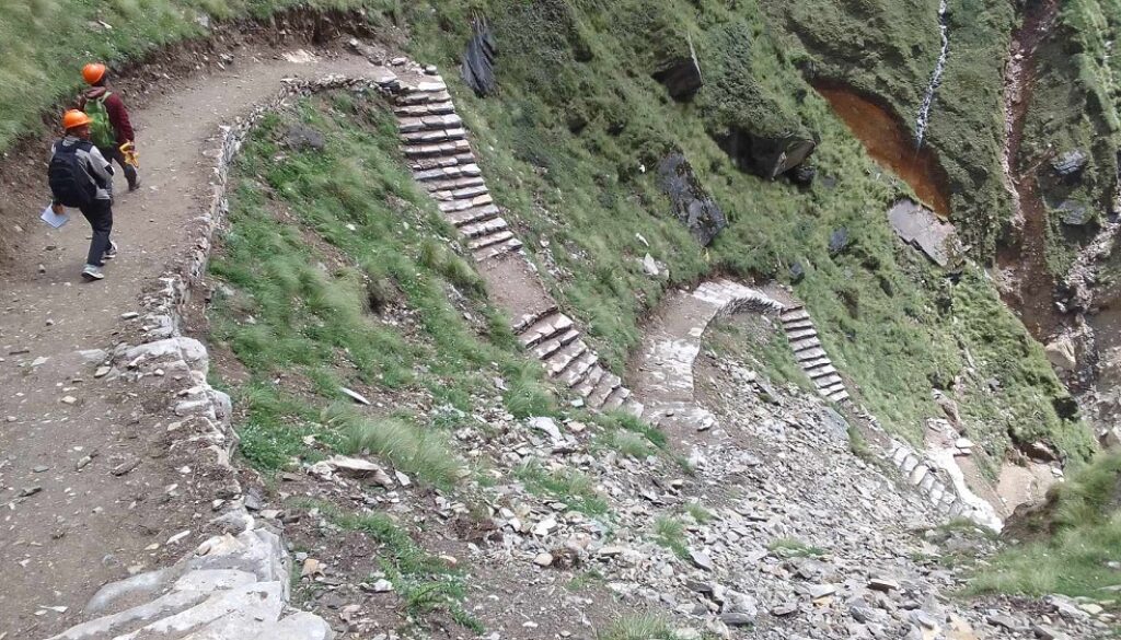 dhaulagiri-padmarga dhaulagiri-padmarga