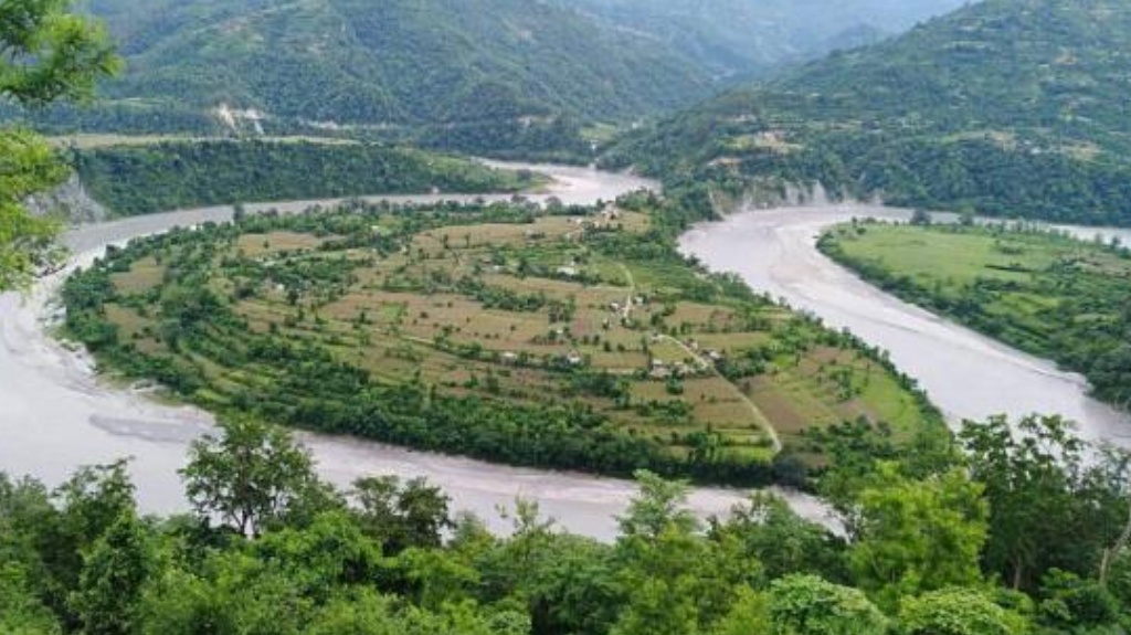 ghumarighat