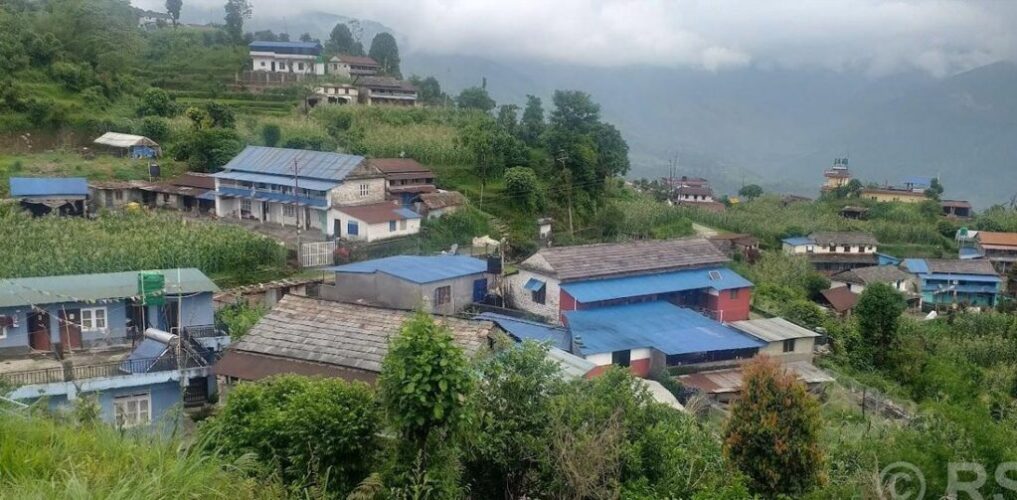 hyangjakot-kaski-homestay