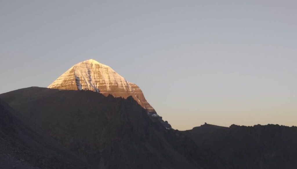 kailash-mansarovar kailash-mansarovar