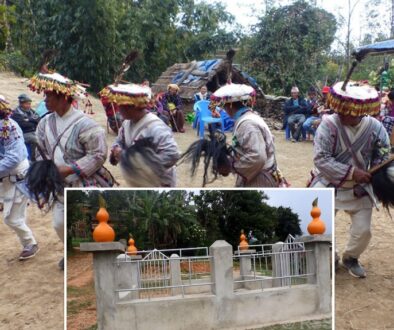 kirat culture