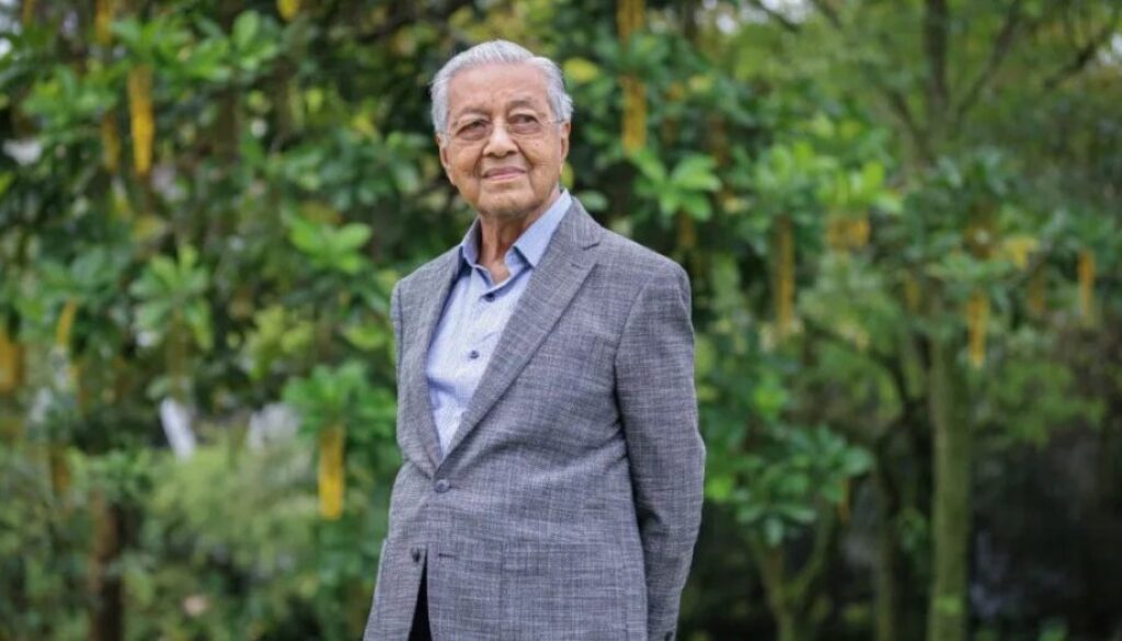 mahathir-mohamad mahathir-mohamad