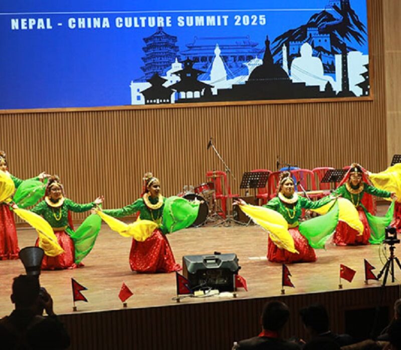 nepali-culture