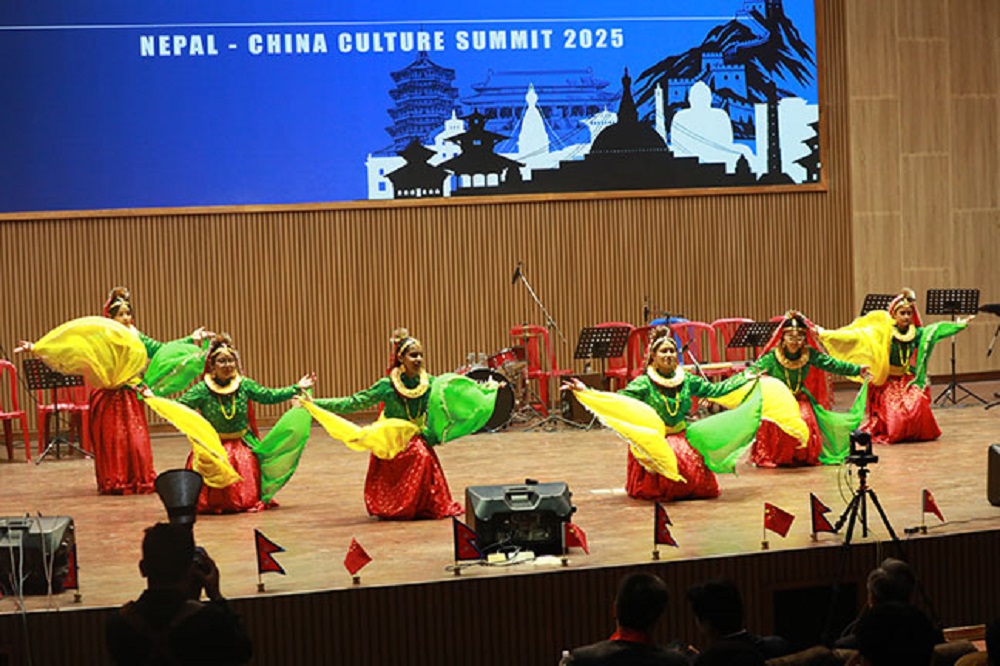 nepali-culture