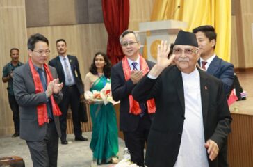 oli-culture