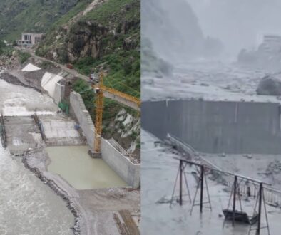 rasuwagadhi hydro