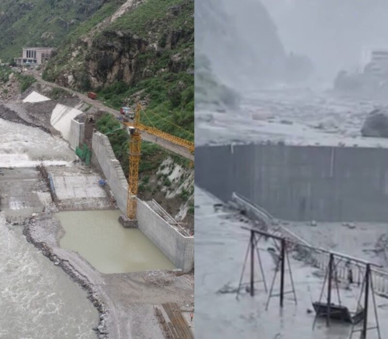 rasuwagadhi hydro