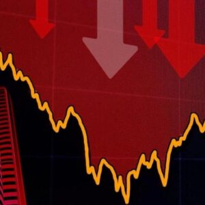 share-down